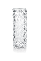 CRYSTAL DIAMOND LAMP