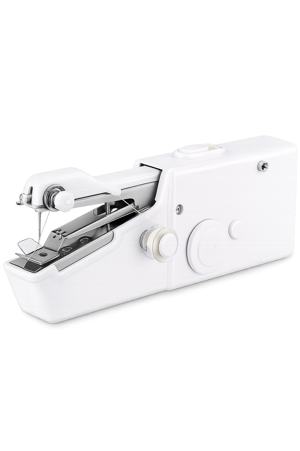 Portable Handy Stitch Sewing Machine