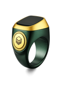 IQIBLA TASBEEH RING