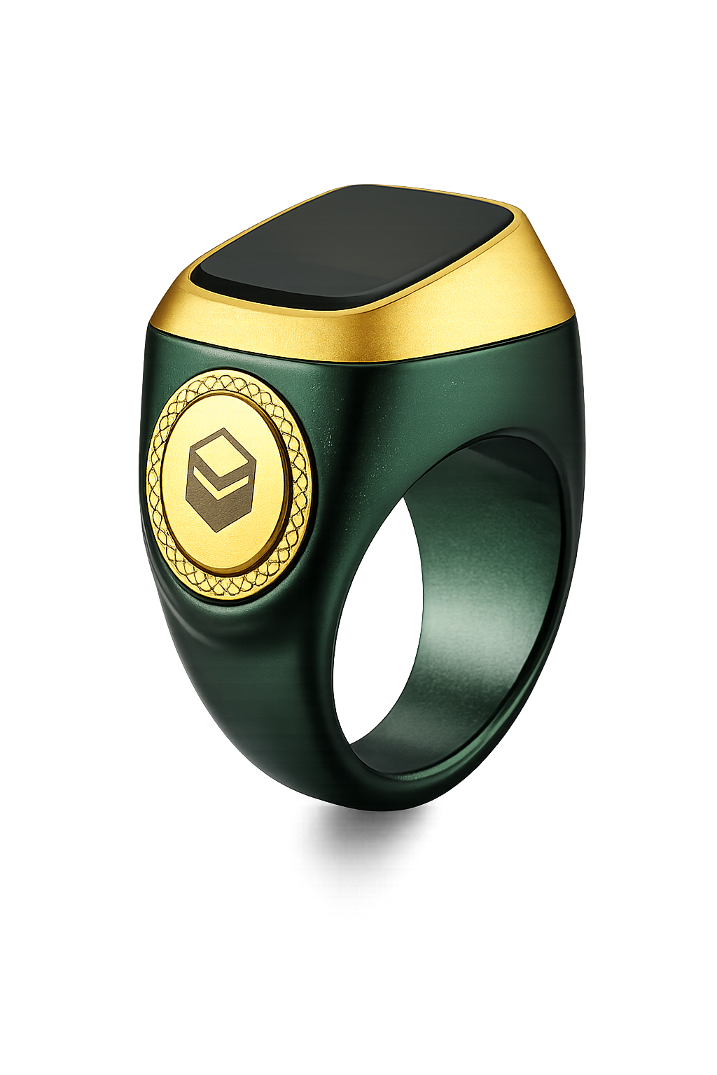 IQIBLA TASBEEH RING