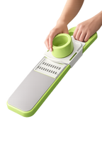 (5 in 1) Vegetable Slicer