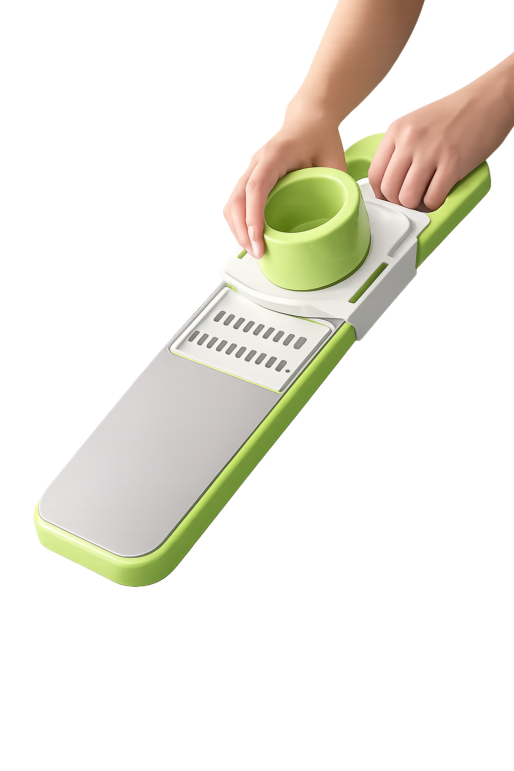 (5 in 1) Vegetable Slicer