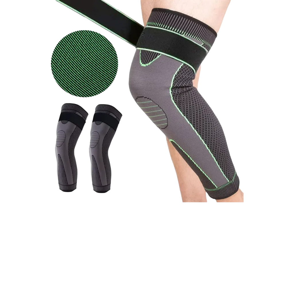 Knee Support Sleeves