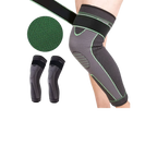 Knee Support Sleeves