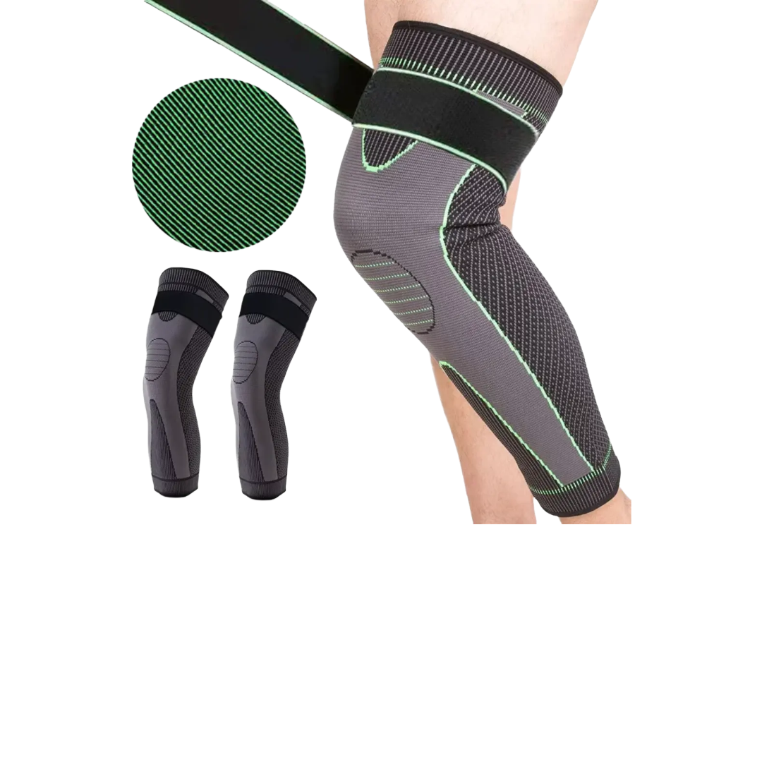 Knee Support Sleeves