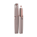 Flawless Eyebrow Trimmer