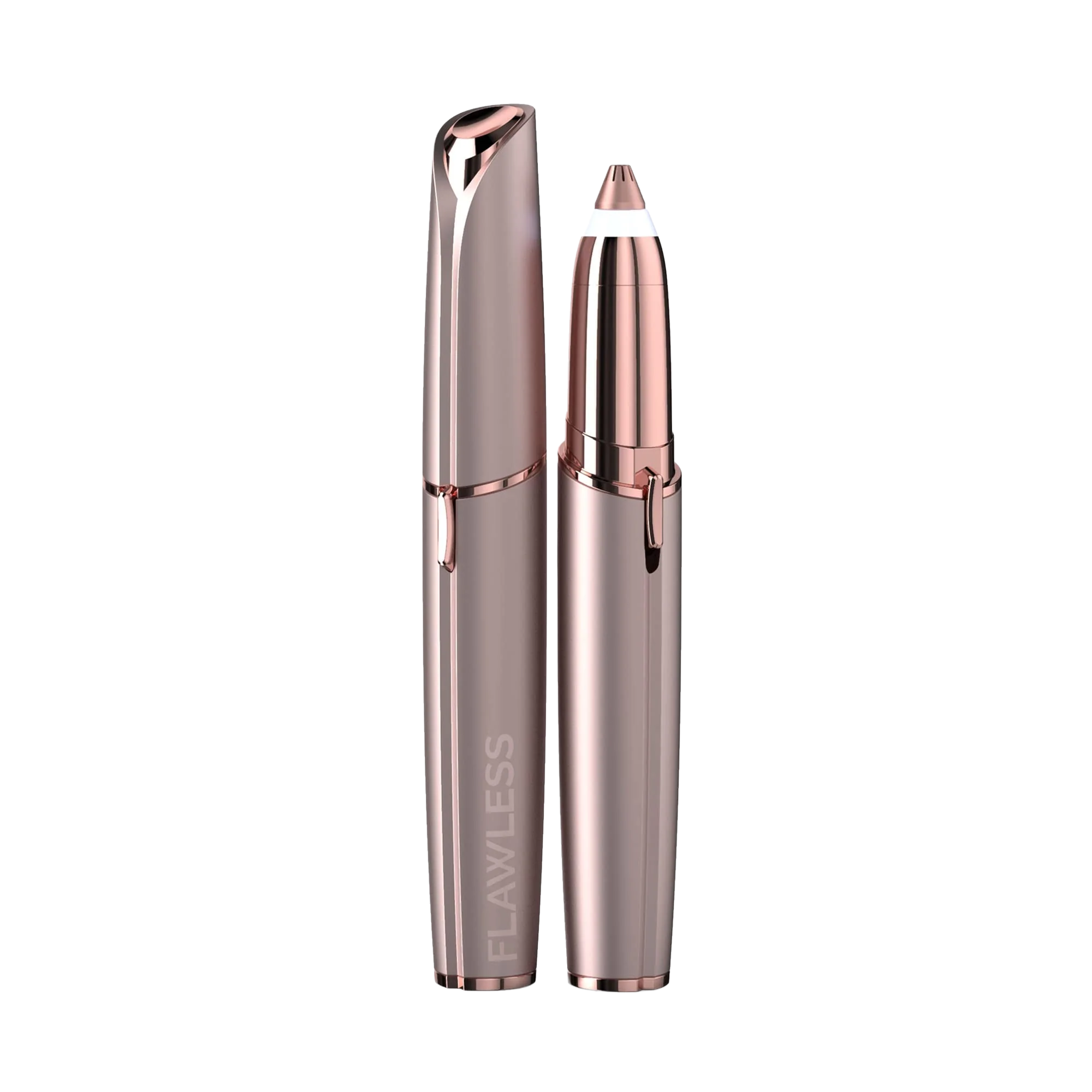Flawless Eyebrow Trimmer