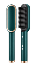 Nova Smooth Straightener Comb