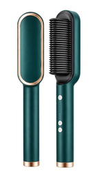 Nova Smooth Straightener Comb