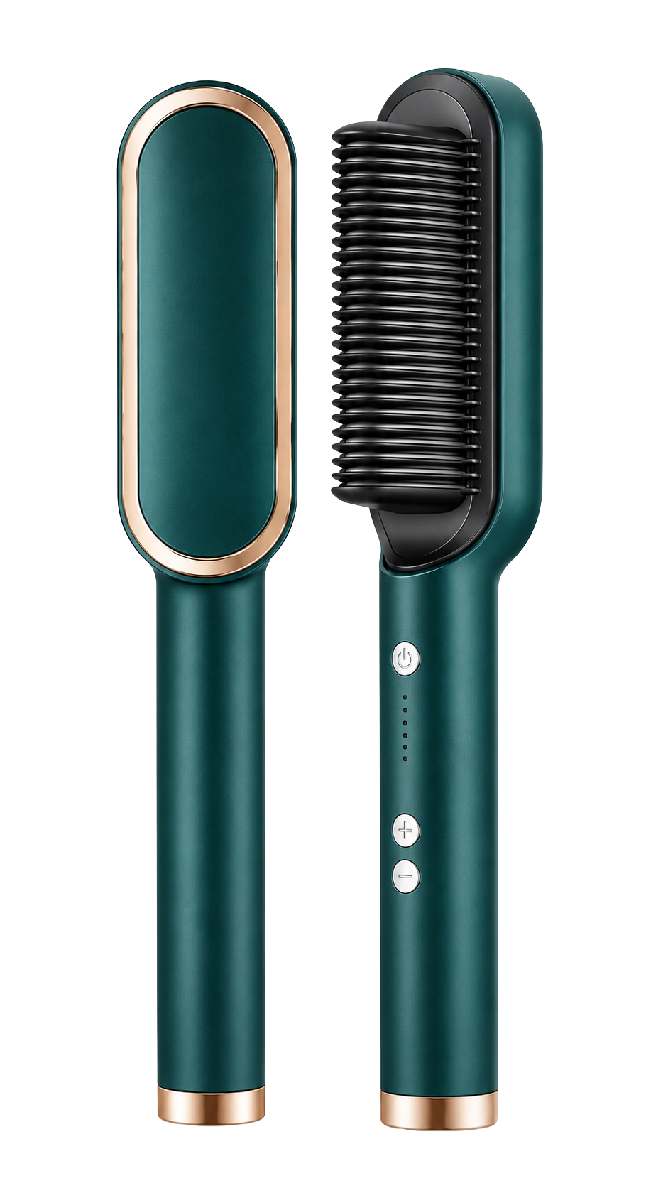 Nova Smooth Straightener Comb