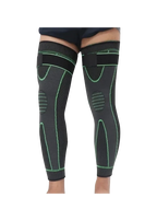 Knee Support Sleeves