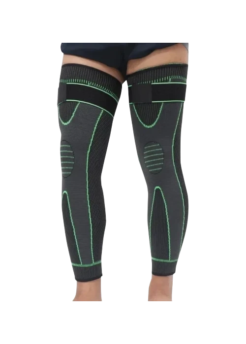 Knee Support Sleeves