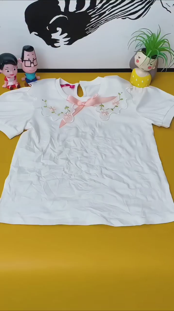 Portable Steam Iron